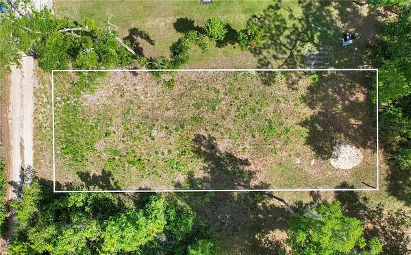 0.14 Acres of Residential Land for Sale in Mount Plymouth, Florida