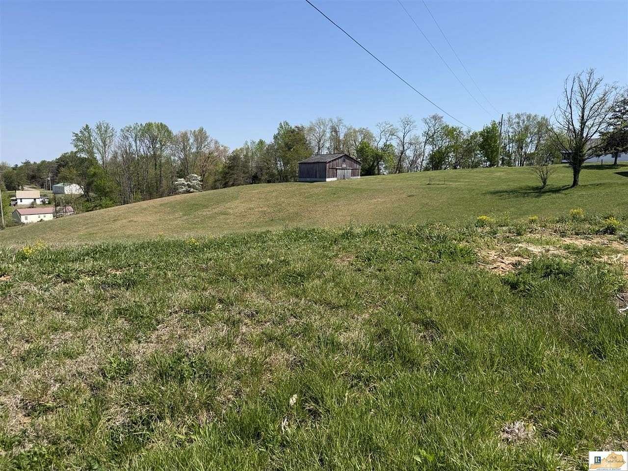 2.56 Acres of Land for Sale in Burkesville, Kentucky