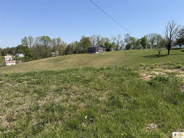 2.56 Acres of Land for Sale in Burkesville, Kentucky
