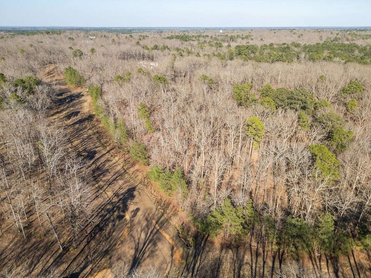 12.3 Acres of Land for Sale in Columbus, Mississippi
