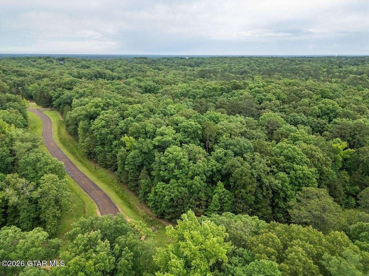 12.3 Acres of Land for Sale in Columbus, Mississippi