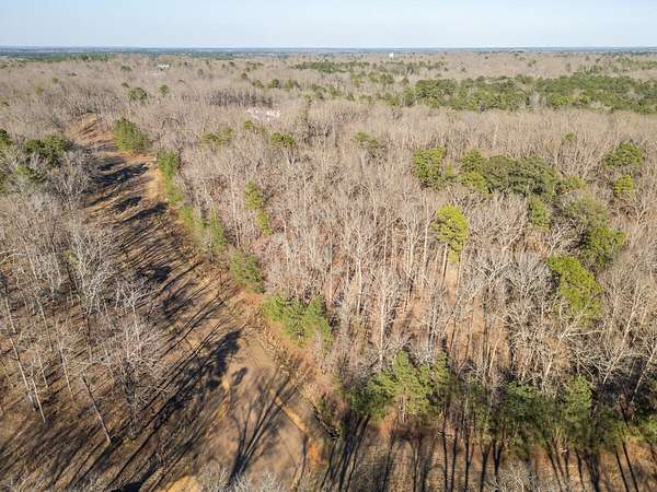 12.3 Acres of Land for Sale in Columbus, Mississippi
