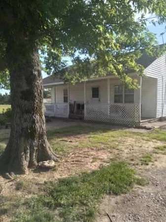 2.2 Acres of Land with Home for Sale in Lincoln, Arkansas
