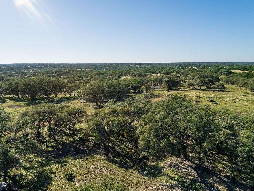 45 Acres of Land for Sale in Hunt, Texas