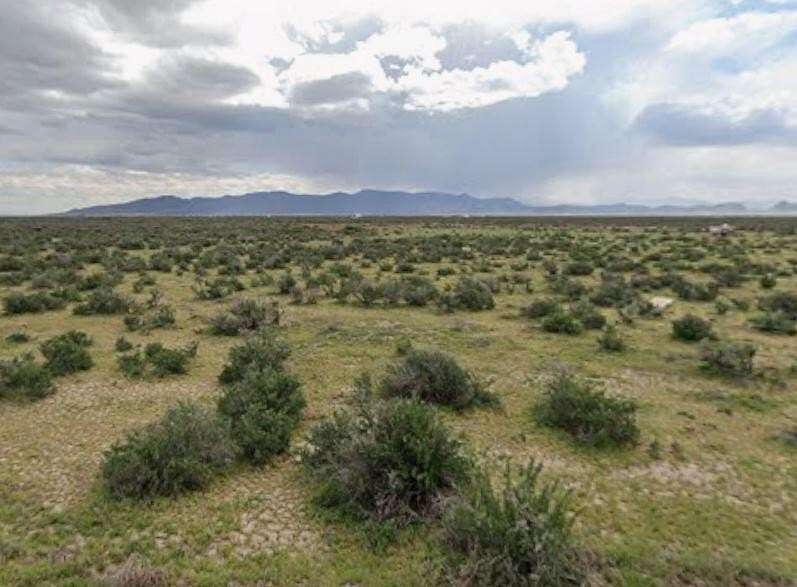2 Acres of Residential Land for Sale in Beryl, Utah