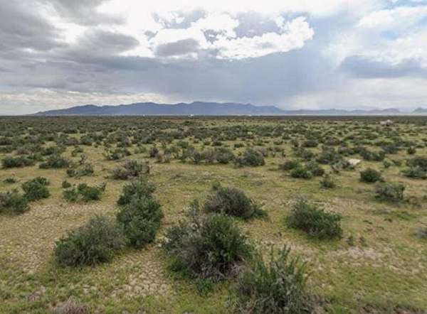 2 Acres of Residential Land for Sale in Beryl, Utah