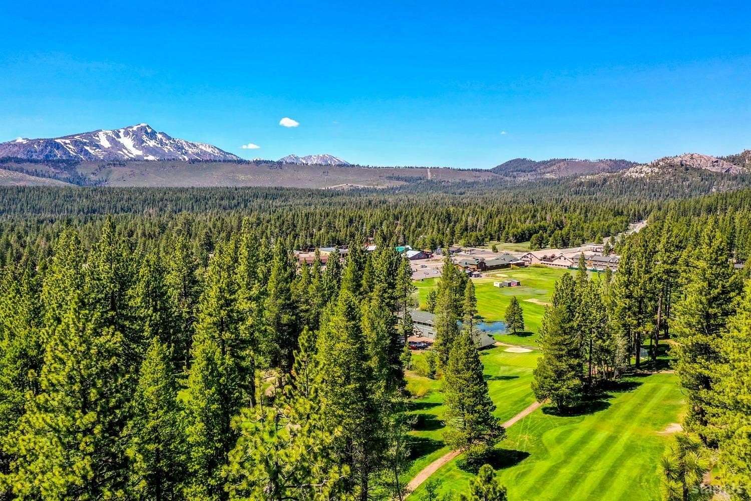 0.26 Acres of Land for Sale in South Lake Tahoe, California