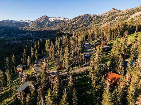 0.58 Acres of Residential Land for Sale in Kirkwood, California