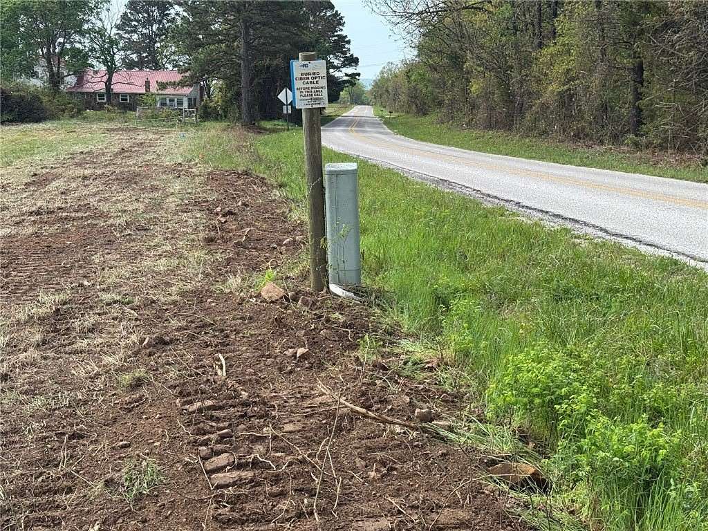 17 Acres of Land for Sale in Lincoln, Arkansas