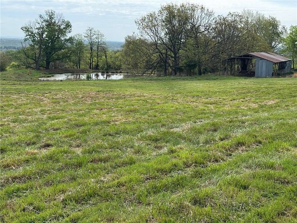 18 Acres of Land for Sale in Lincoln, Arkansas