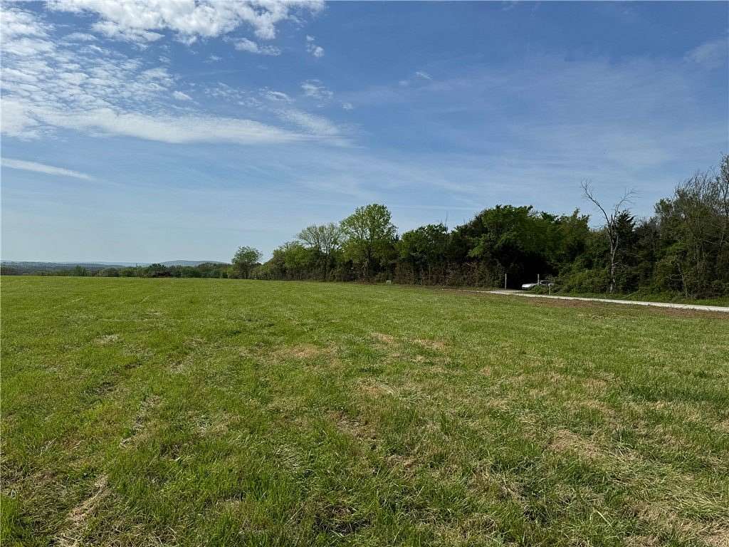 15 Acres of Land for Sale in Lincoln, Arkansas