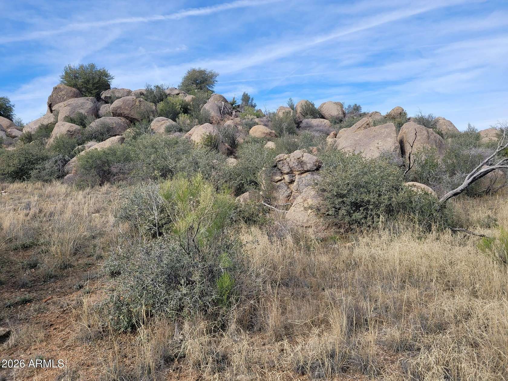 2.32 Acres of Residential Land for Sale in Yarnell, Arizona