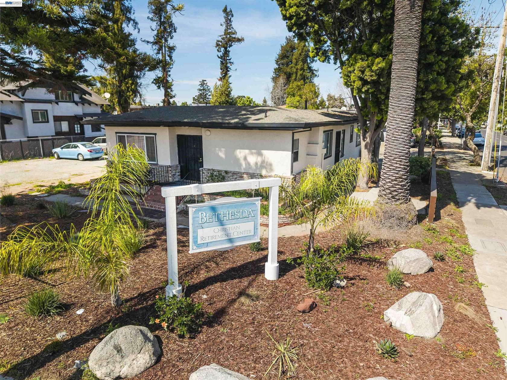 1.52 Acres of Improved Residential Land for Sale in Hayward, California