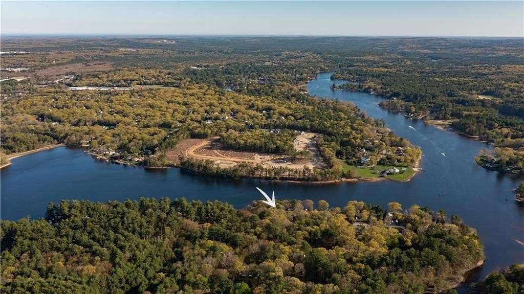 1.84 Acres of Land with Home for Sale in Coventry, Rhode Island