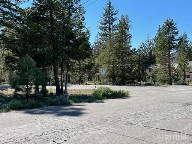 0.18 Acres of Land for Sale in South Lake Tahoe, California