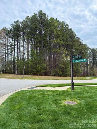 0.78 Acres of Residential Land for Sale in Troutman, North Carolina