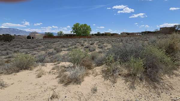 0.5 Acres of Residential Land for Sale in Rio Rancho, New Mexico