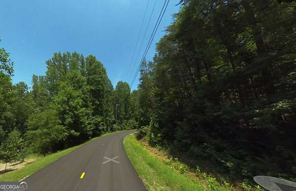 1 Acre of Residential Land for Sale in Toccoa, Georgia