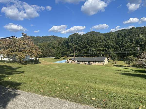 0.34 Acres of Residential Land for Sale in Jackson, Kentucky