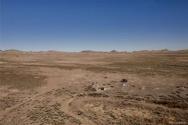 160 Acres of Land for Sale in Del Norte, Colorado