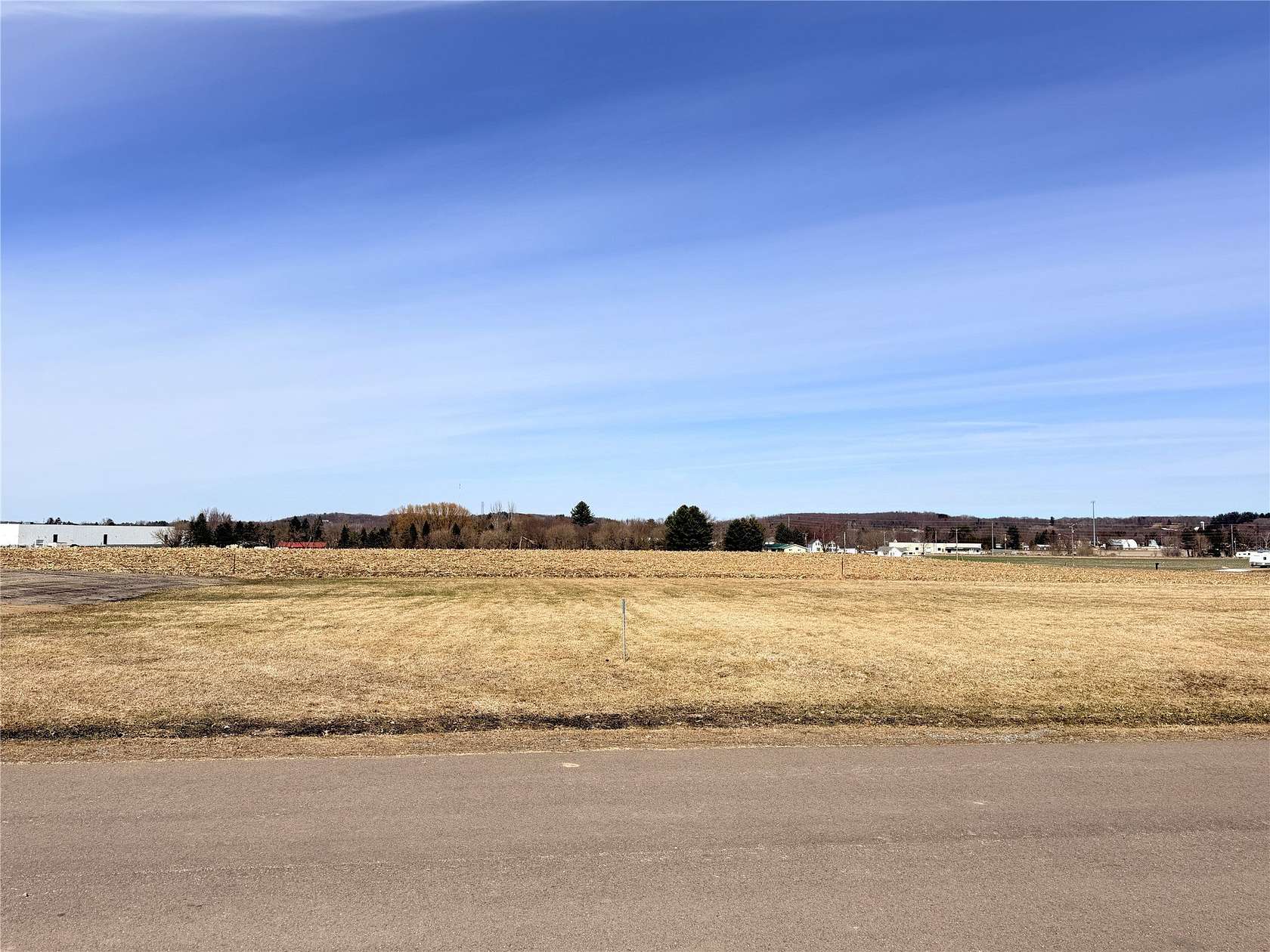 0.22 Acres of Land for Sale in Augusta, Wisconsin