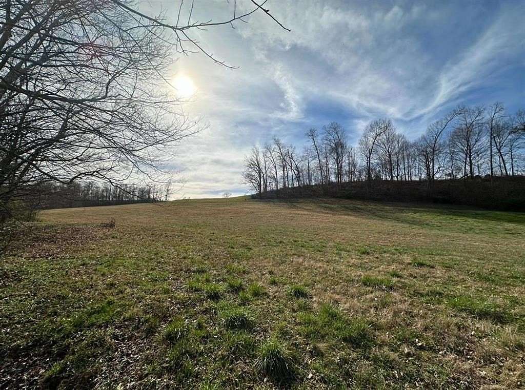 8 Acres of Residential Land for Sale in Bowling Green, Kentucky