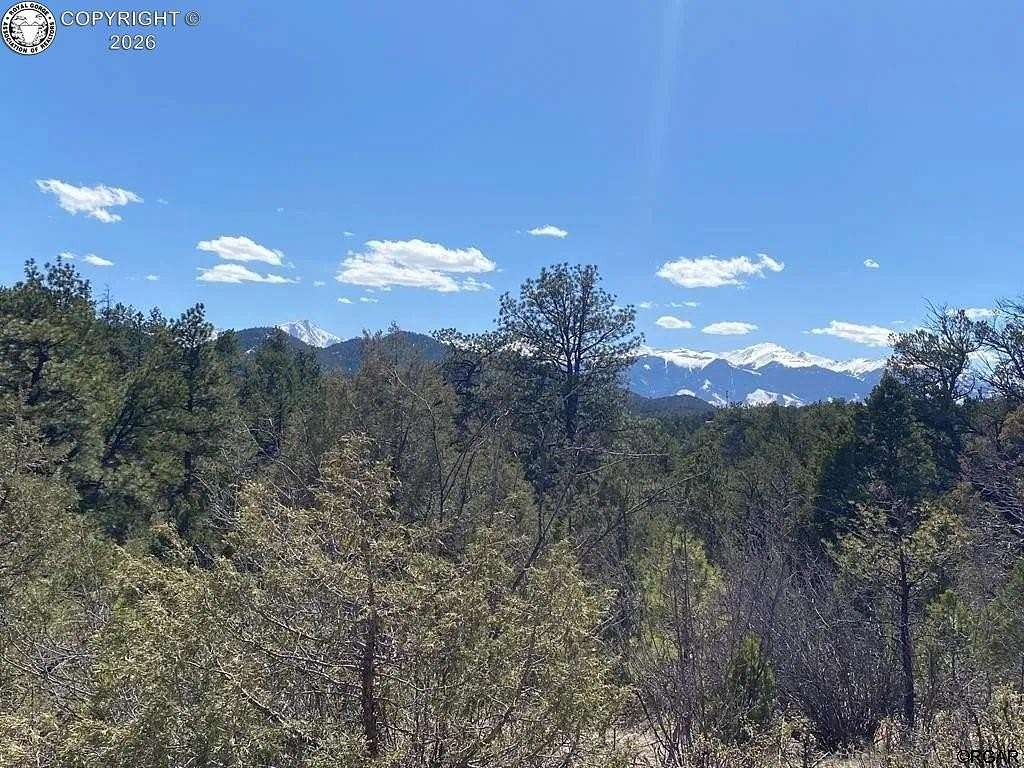 2.46 Acres of Land for Sale in Cotopaxi, Colorado