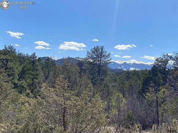 2.46 Acres of Land for Sale in Cotopaxi, Colorado