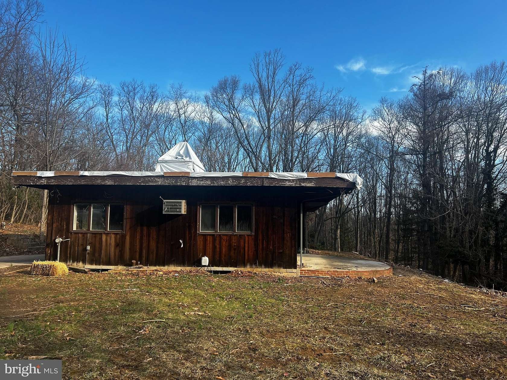 28.4 Acres of Land for Sale in Frederick, Maryland