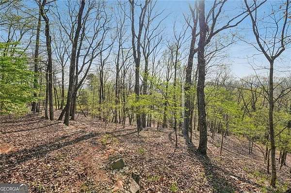 1.4 Acres of Land for Sale in Big Canoe, Georgia