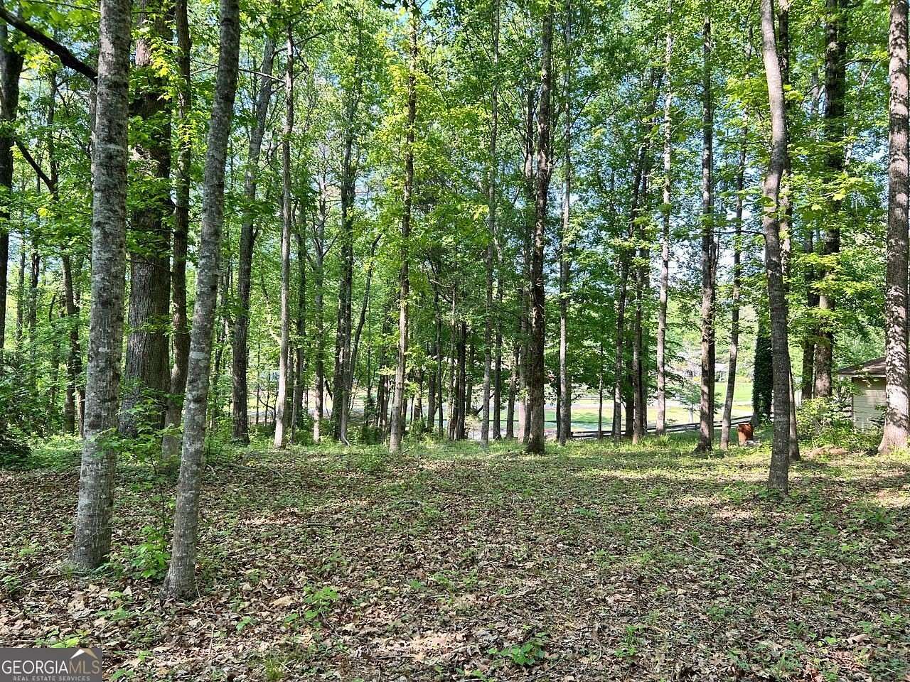 2 Acres of Residential Land for Sale in Alpharetta, Georgia