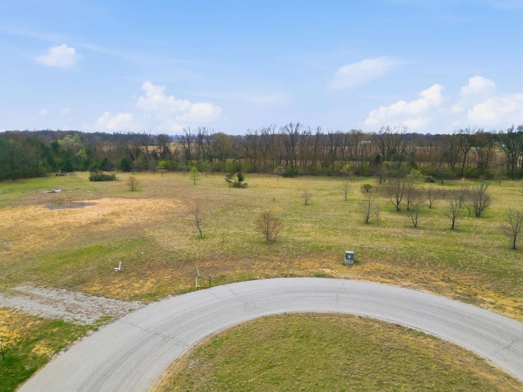 1.32 Acres of Residential Land for Sale in Lake Village, Indiana