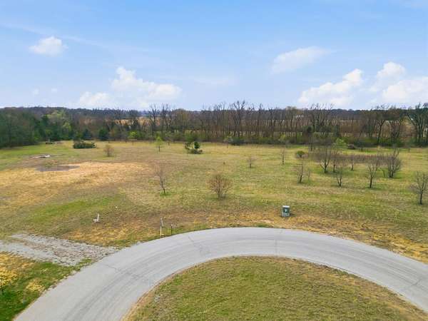 1.32 Acres of Residential Land for Sale in Lake Village, Indiana