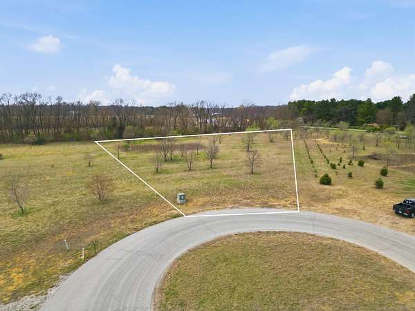 1.32 Acres of Residential Land for Sale in Lake Village, Indiana
