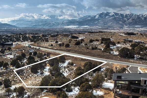 0.8 Acres of Residential Land for Sale in Heber City, Utah
