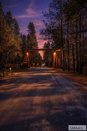 2 Acres of Residential Land for Sale in Ashton, Idaho
