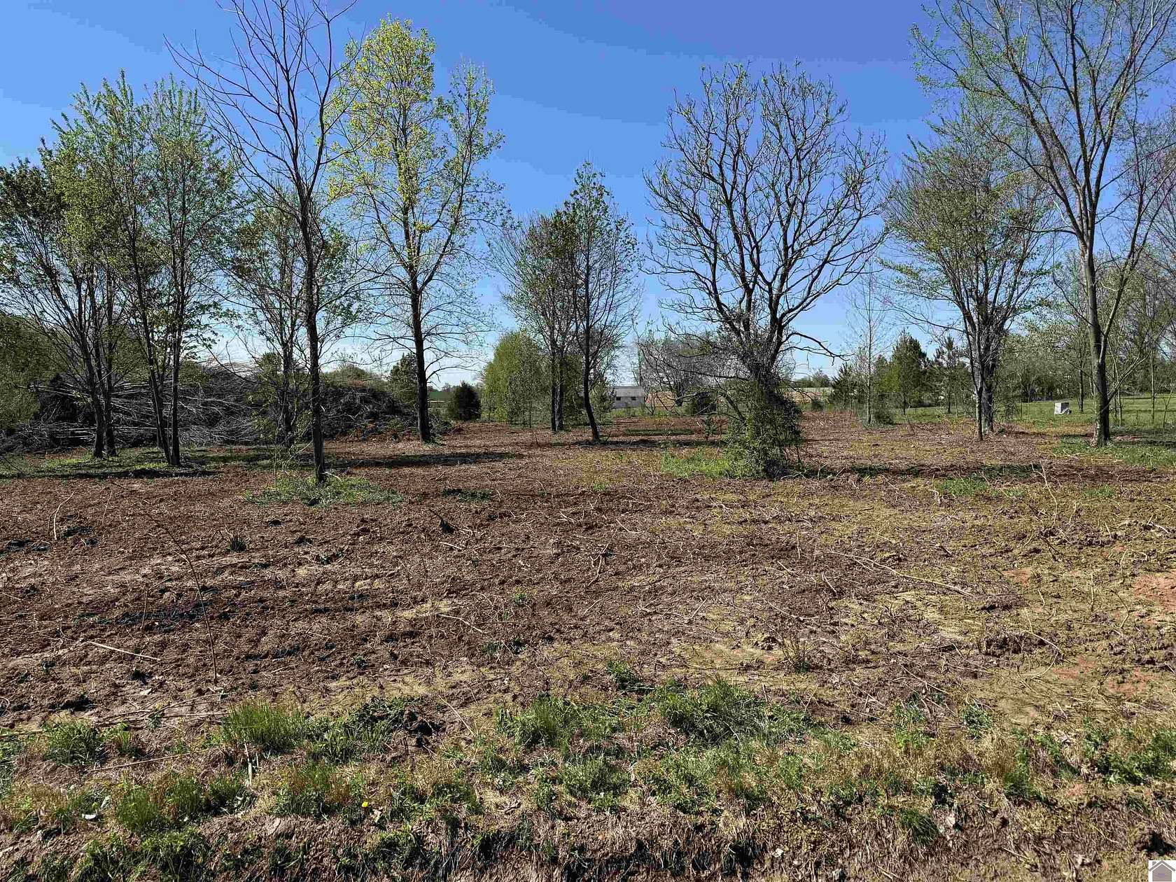 1 Acre of Residential Land for Sale in Kevil, Kentucky