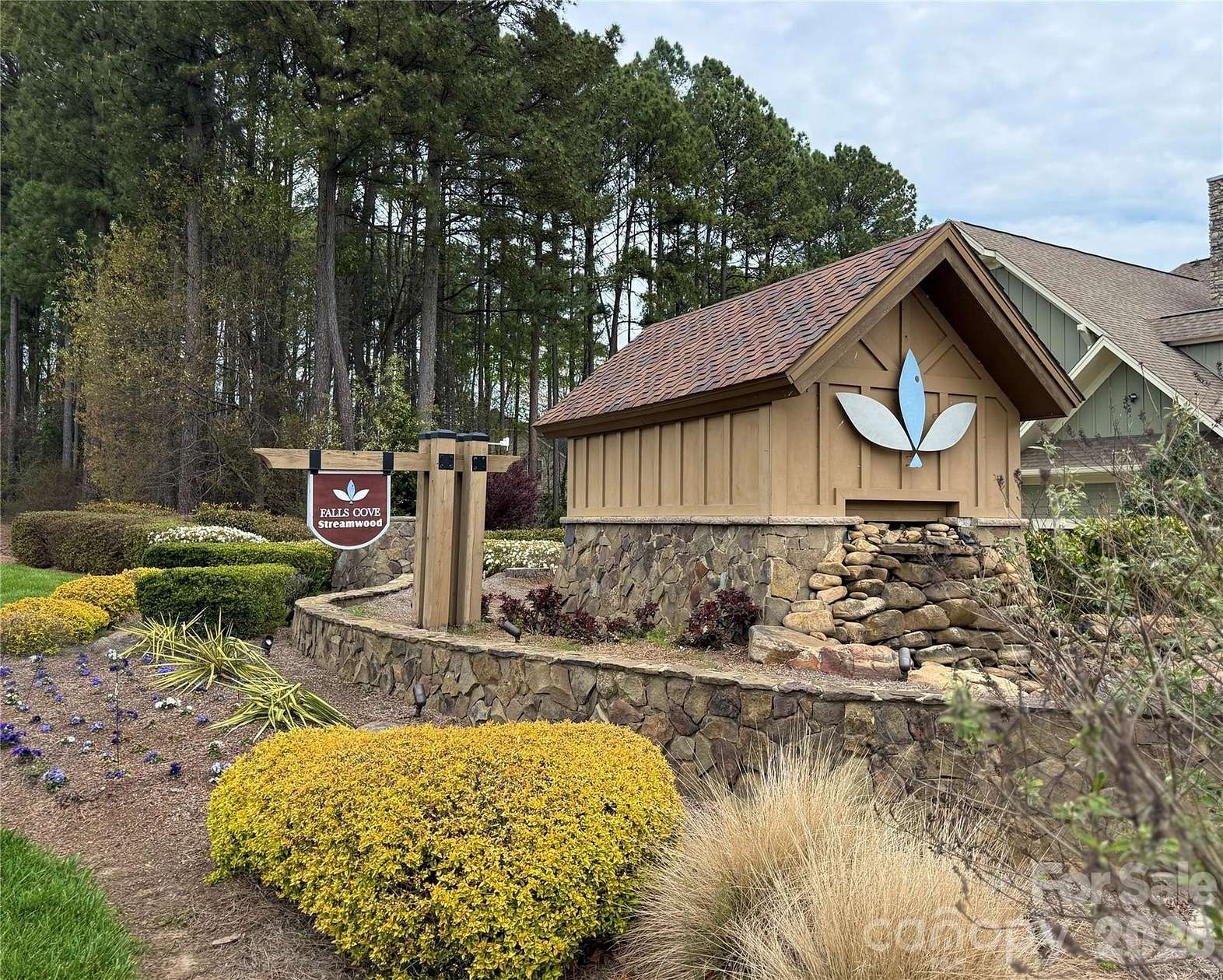 0.52 Acres of Residential Land for Sale in Troutman, North Carolina