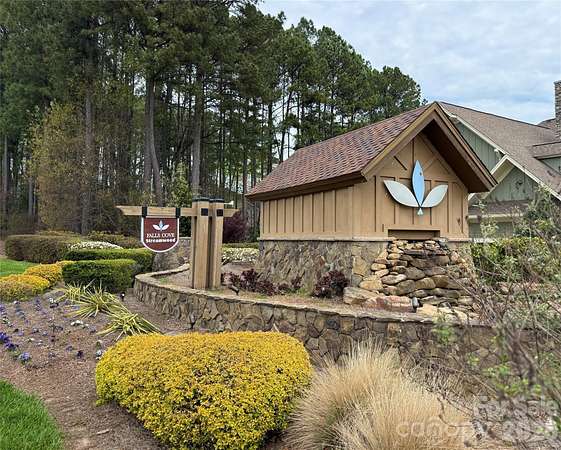 0.52 Acres of Residential Land for Sale in Troutman, North Carolina