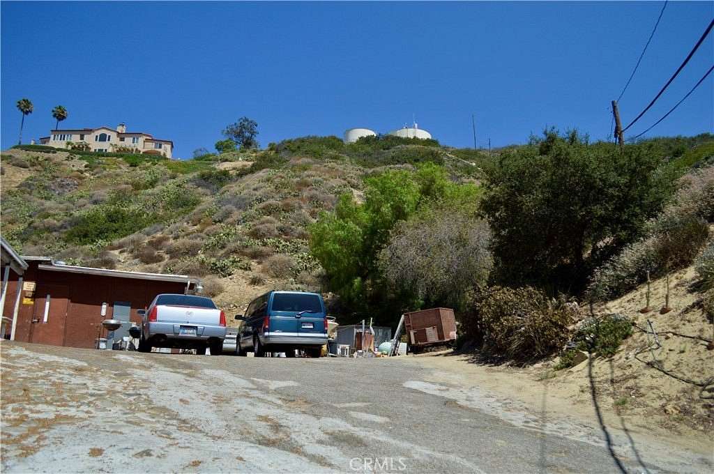 1 Acre of Residential Land for Sale in Camarillo, California