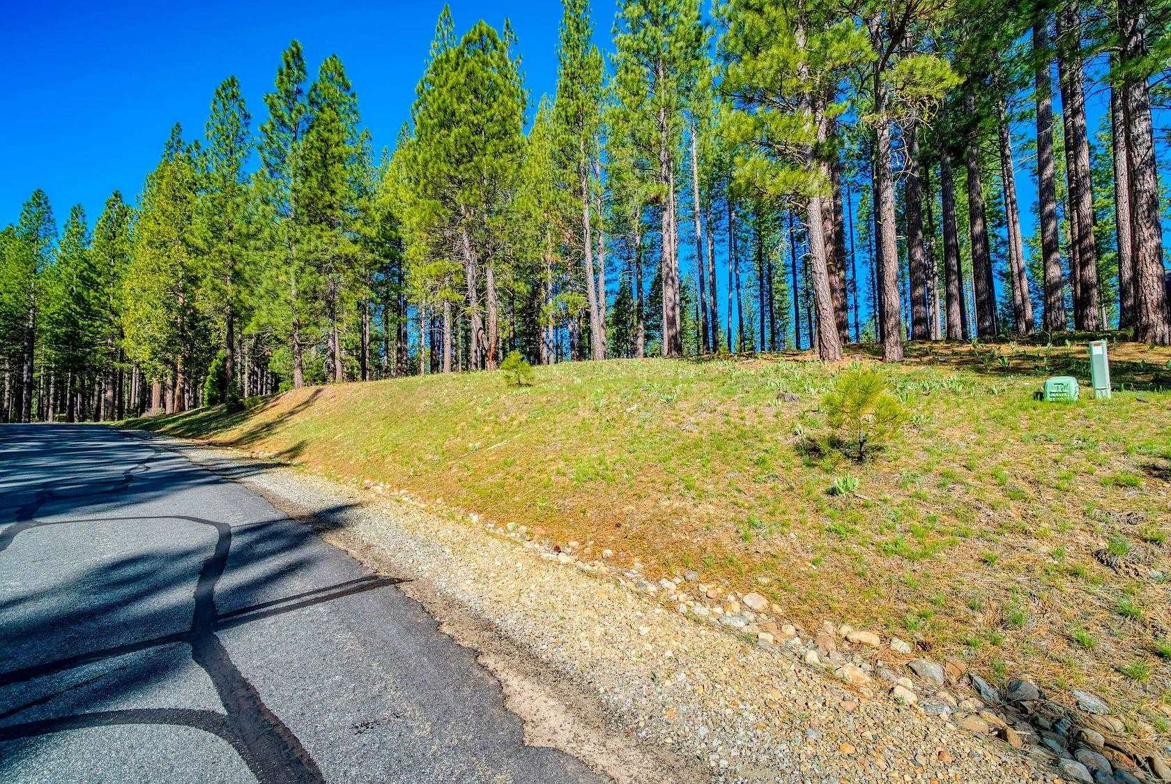 1.4 Acres of Residential Land for Sale in Clio, California