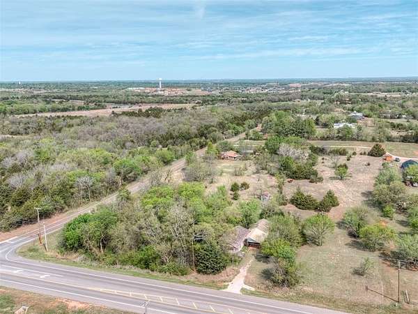 4 Acres of Mixed-Use Land for Sale in Norman, Oklahoma