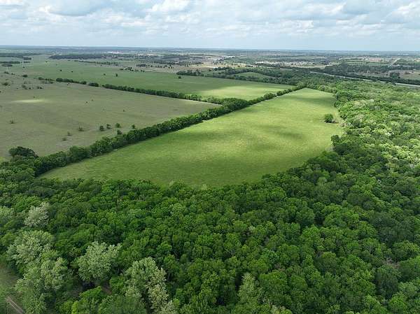 178 Acres of Recreational & Residential Land for Sale in Bellville, Texas