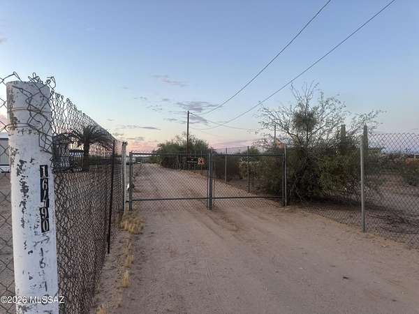 1 Acre of Land for Sale in Marana, Arizona