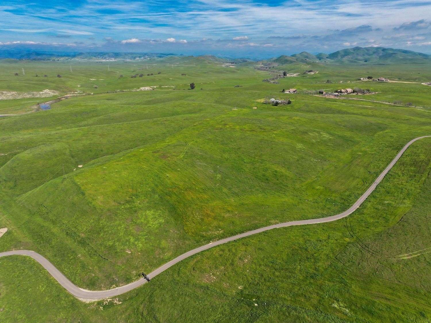 5 Acres of Residential Land for Sale in Clovis, California