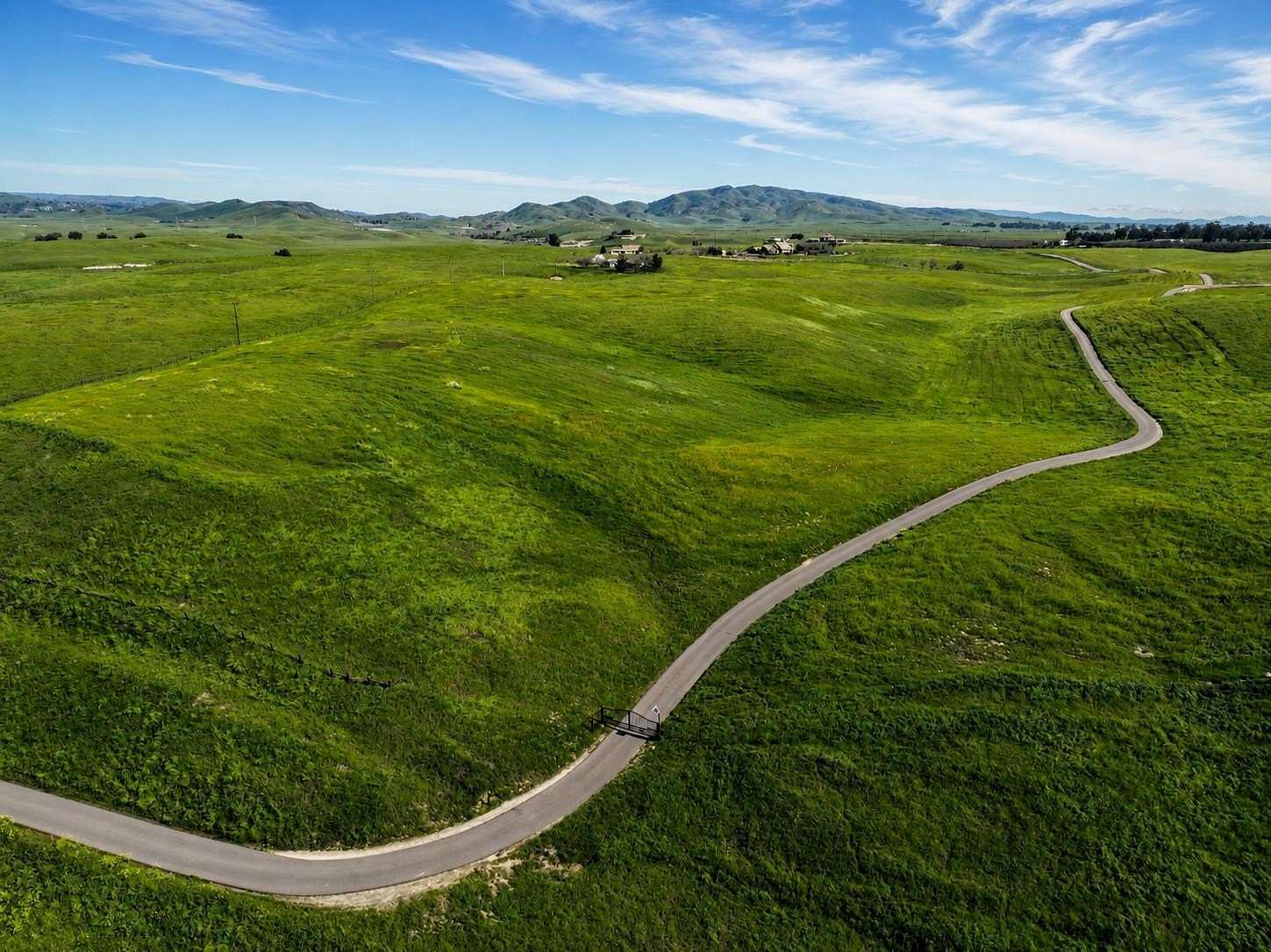 5 Acres of Residential Land for Sale in Clovis, California