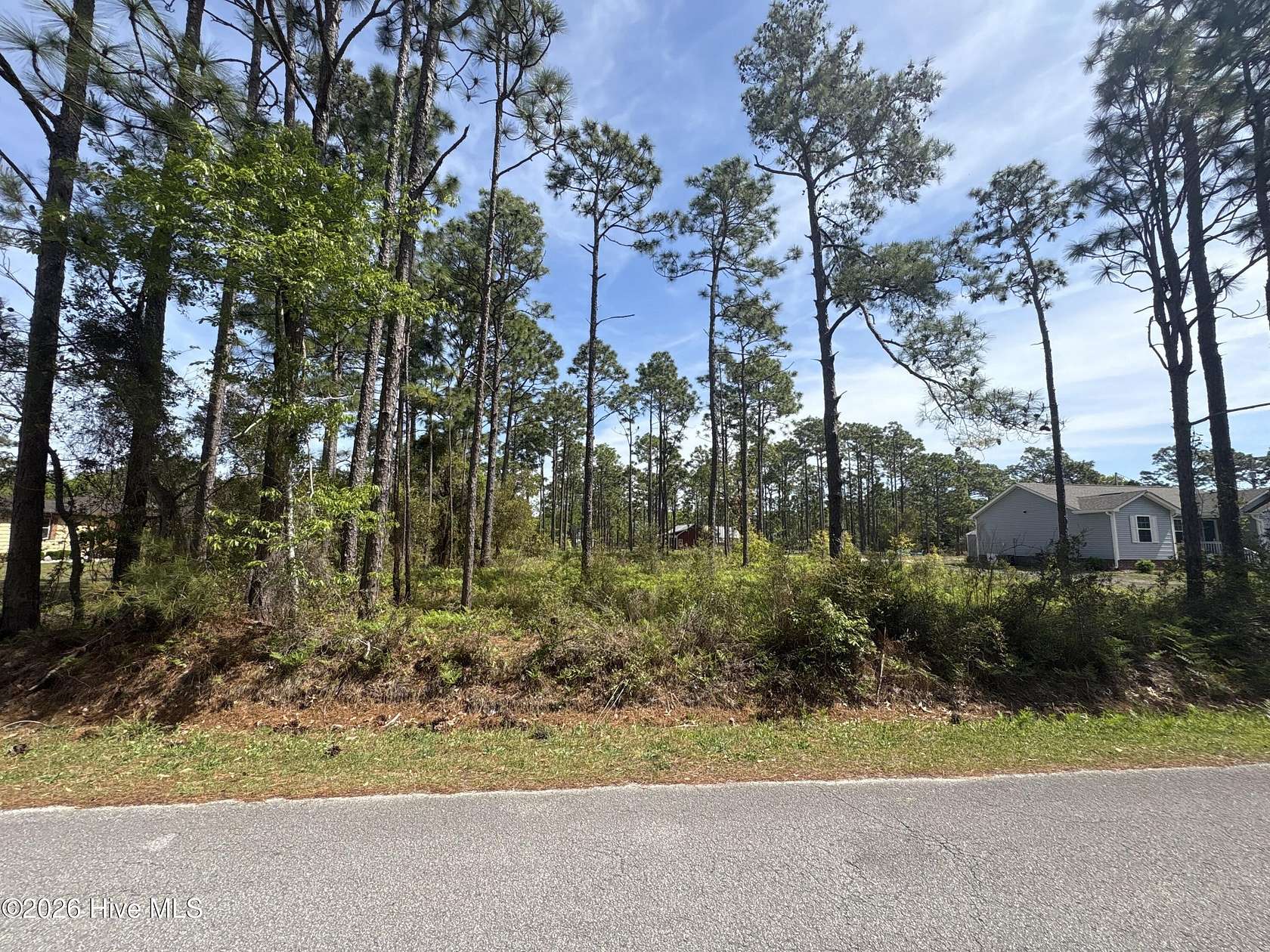 0.5 Acres of Residential Land for Sale in Southport, North Carolina