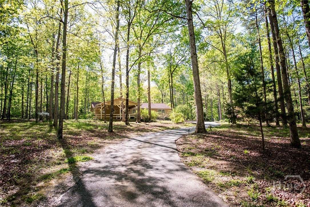 1.83 Acres of Land with Home for Sale in Watkinsville, Georgia