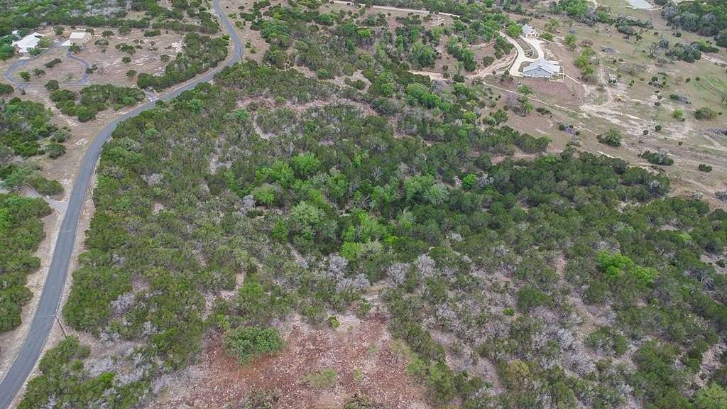 18.5 Acres of Land for Sale in Ingram, Texas