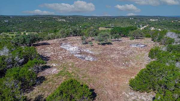 18.5 Acres of Land for Sale in Ingram, Texas